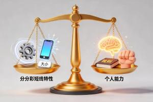 从玩法节奏看，分分彩适不适合短线操作