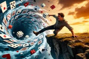 分分彩试试玩到重仓的过程