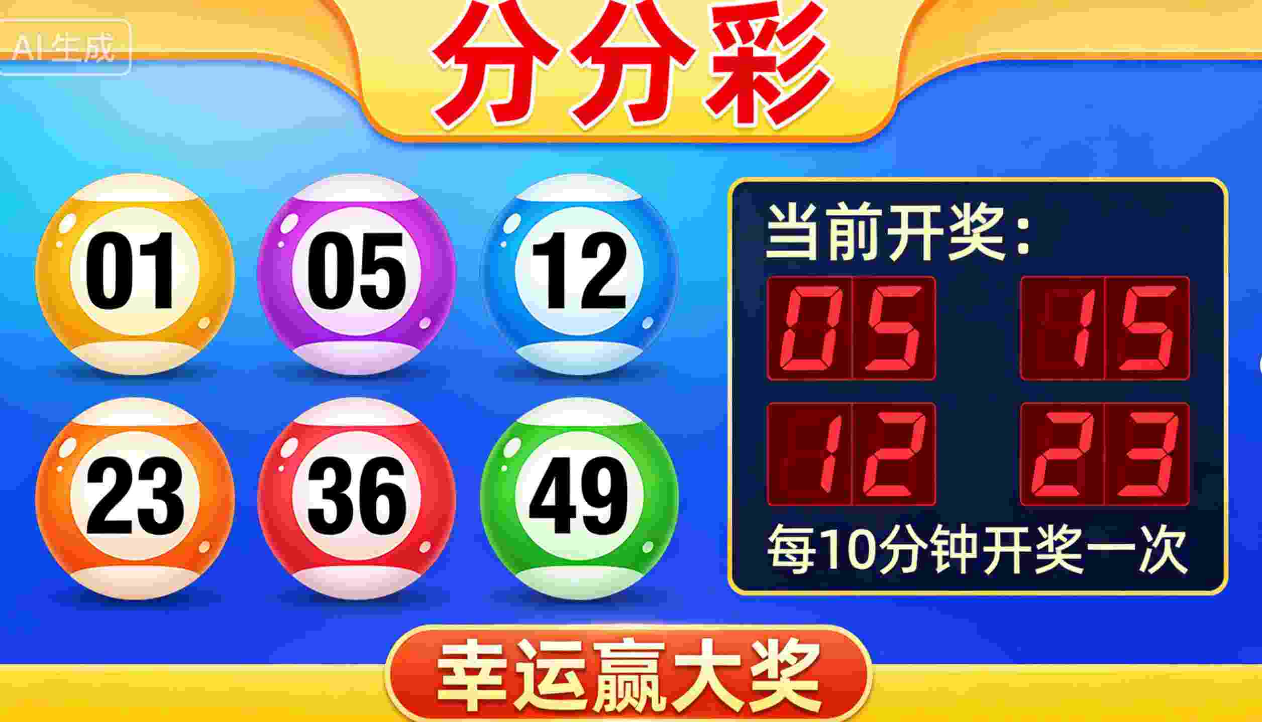 是它极低的门槛和看似公平的规则。